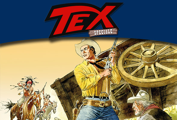 Collezione storica a colori