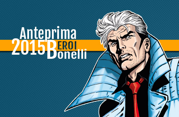 Nathan Never: destinazione futuro!