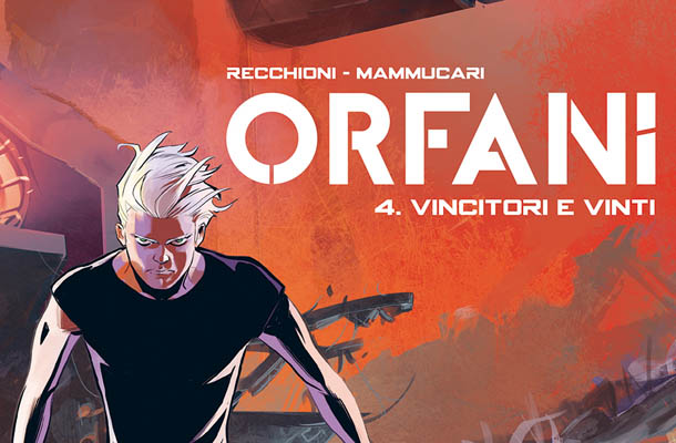 Orfani: vincitori e vinti!