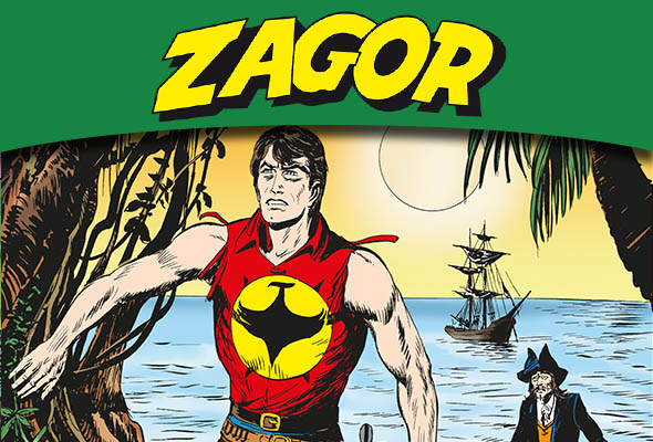 Collezione Storica a Colori