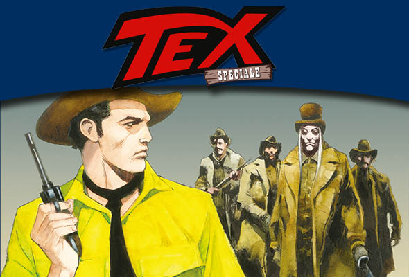 Collezione storica a colori