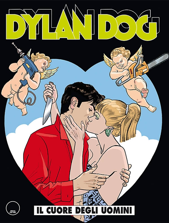 Il cuore degli uomini