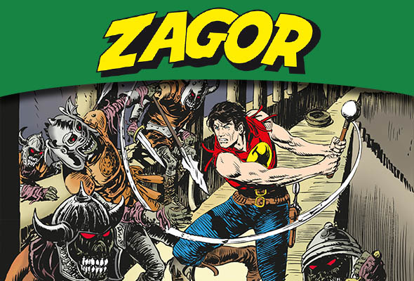 Collezione Storica a Colori