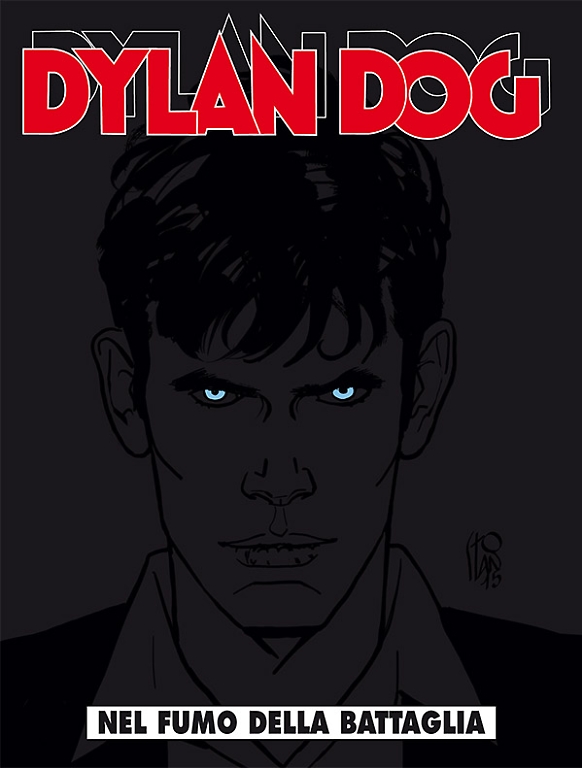 Nel fumo della battaglia