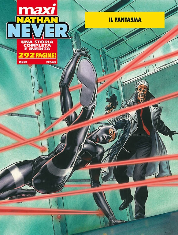 Maxi Nathan Never 11