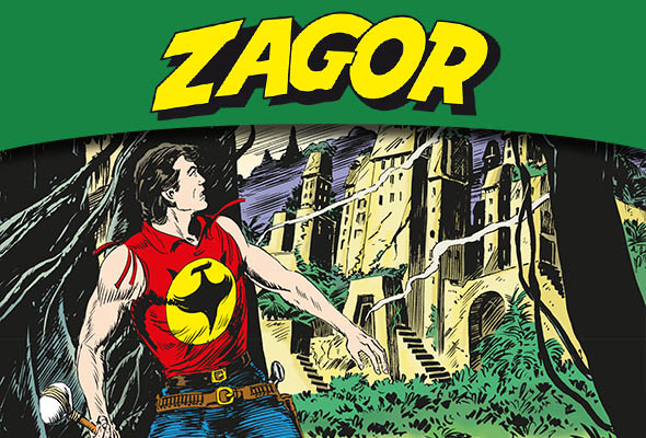 Collezione Storica a Colori