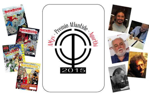 Cena Mysteriosa a Milano!