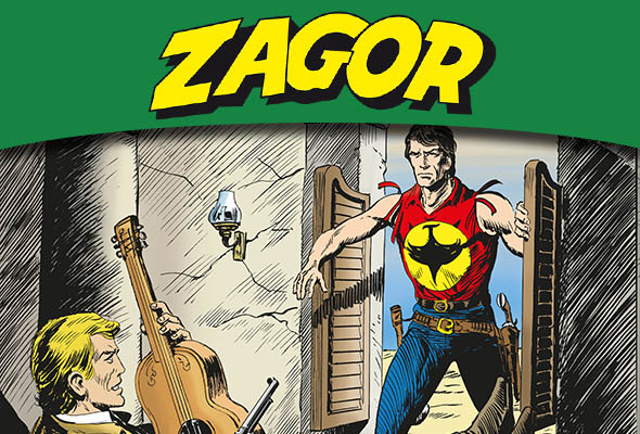 Collezione Storica a Colori