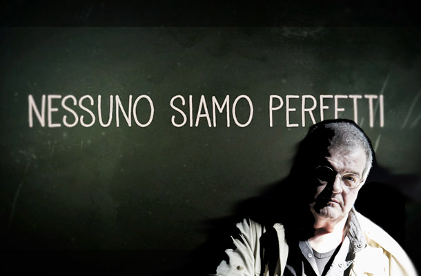 Nessuno Siamo Perfetti su ADNKronos