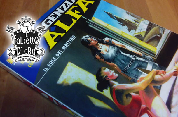 Agenzia Alfa a Schio