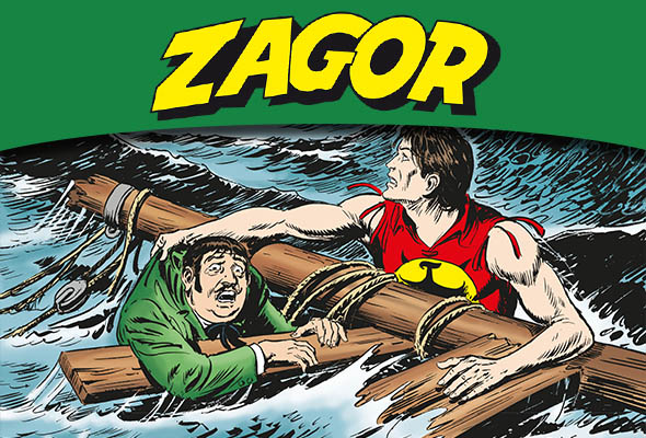 Collezione Storica a Colori