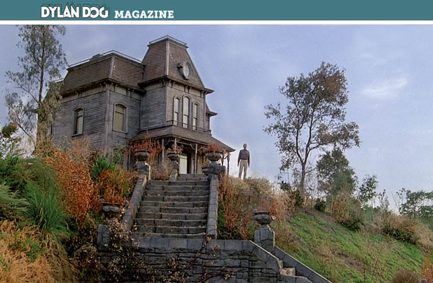 Sono dentro uno slasher. E voglio uscirne vivo.