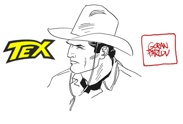 Tex ritorna nell’ultima frontiera