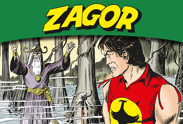 Collezione Storica a Colori