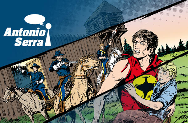 Speciale Zagor presentato a Radio Popolare!