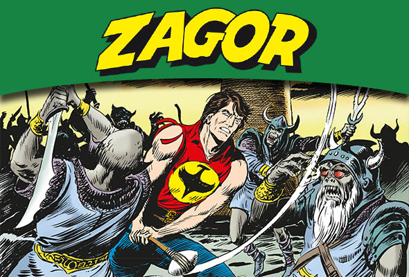 Collezione Storica a Colori