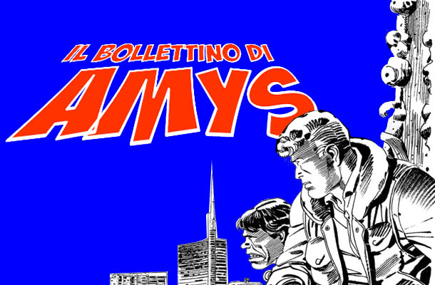 Primavera Mysteriana