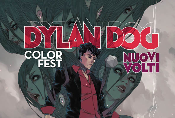 I tanti (nuovi) volti di Dylan!