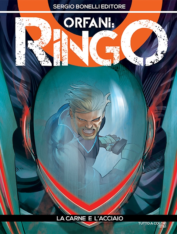 La carne e l’acciaio