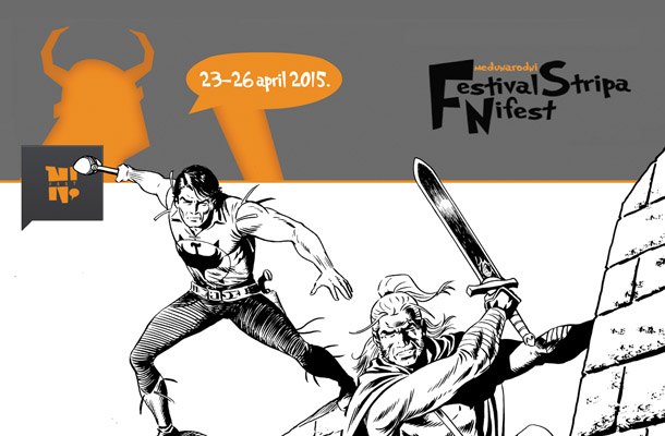 Bonelliani in Serbia!