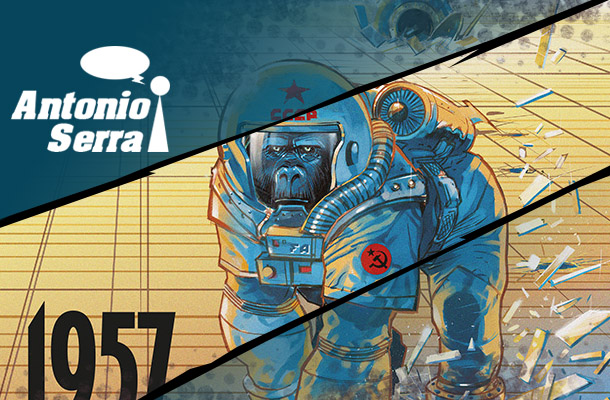 Fumetti a Radio Popolare