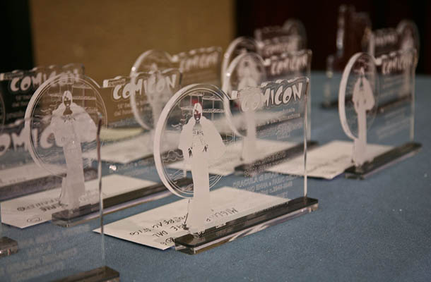 Assegnati i premi Micheluzzi 2015