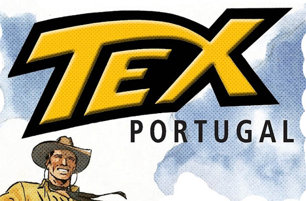 Tex ritorna in Portogallo!