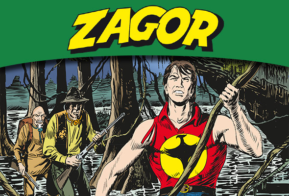 Collezione Storica a Colori