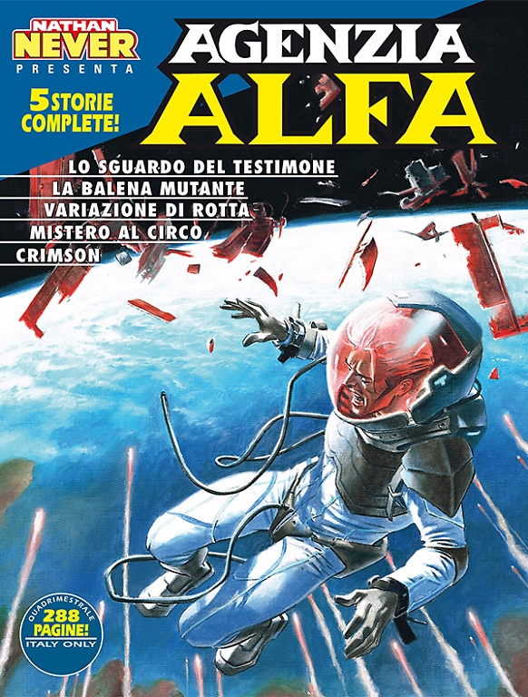Agenzia Alfa n. 34