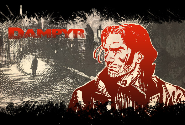 Harlan, ti presento Rosenzweig!