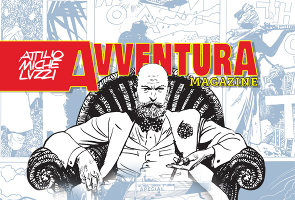 L'architetto di avventure