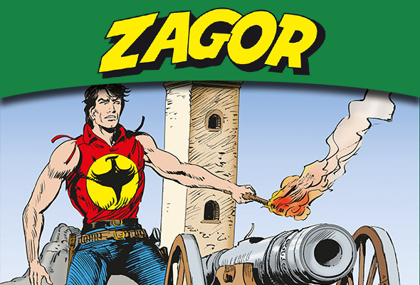 Collezione Storica a Colori