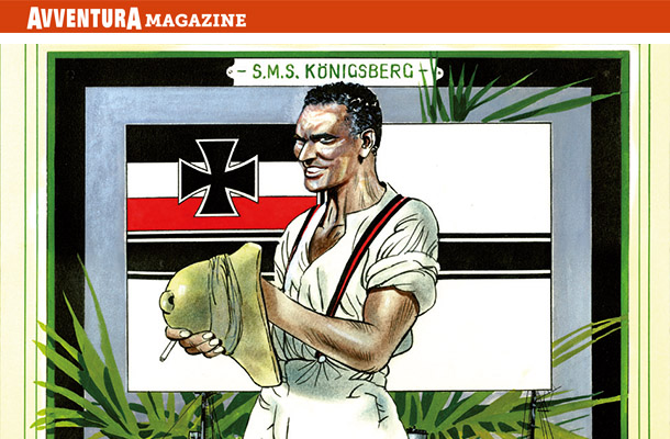 Il colosso invincibile