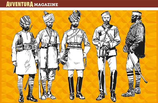 Il piccolo Passo della morte