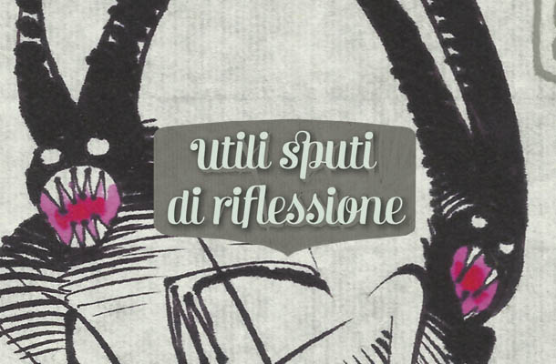 Tutti gli aforismi di Burattini!