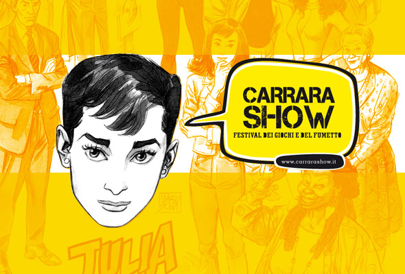 Carrara Show