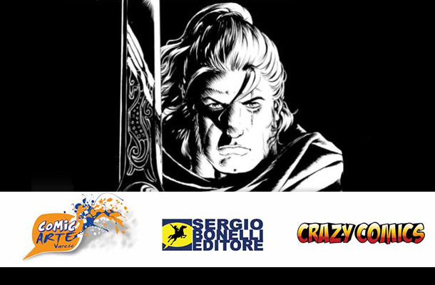 A Varese a caccia di Draghi!