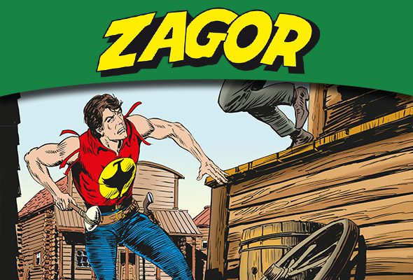 Collezione Storica a Colori