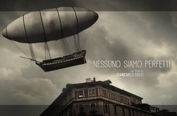 Una clip per Nessuno Siamo Perfetti