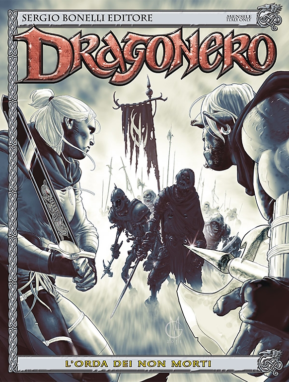 L’orda dei non morti