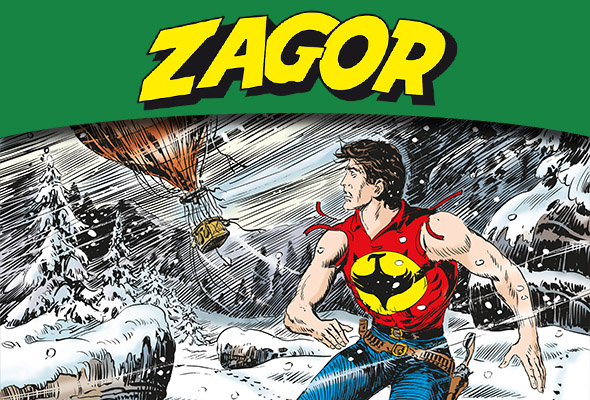 Collezione Storica a Colori