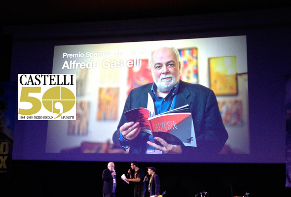 50 anni da festeggiare!