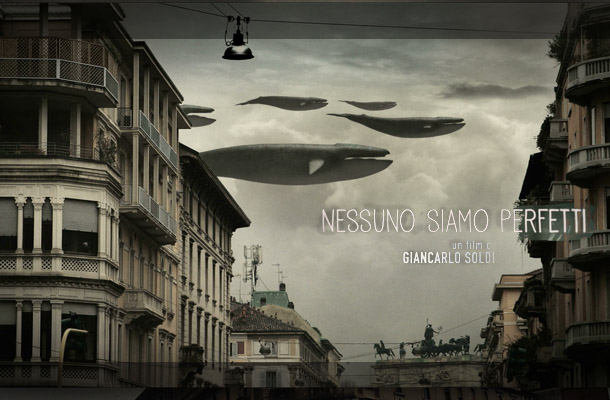 Seconda clip per Nessuno Siamo Perfetti