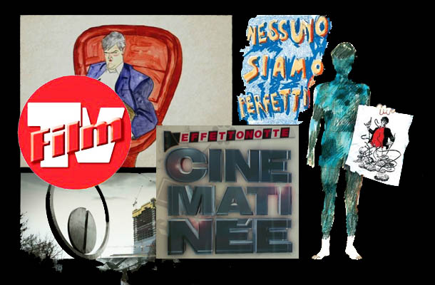 Poker di appuntamenti per NSP!