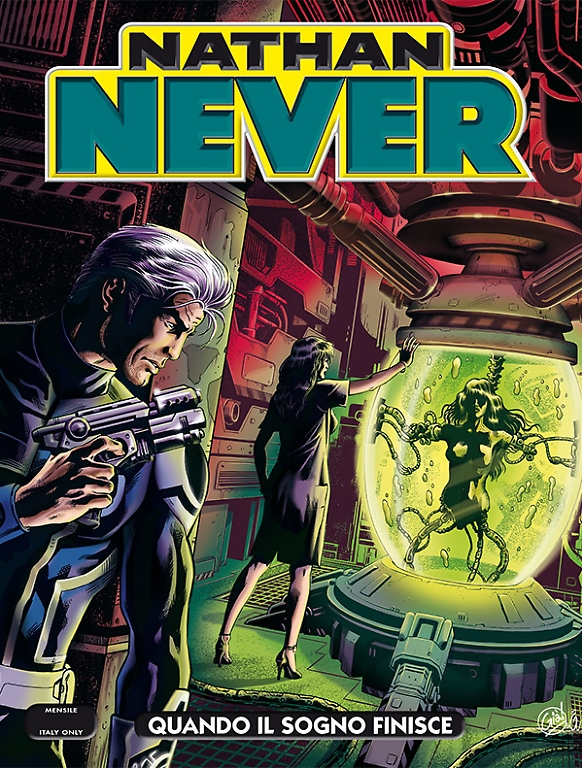 Quando il sogno finisce