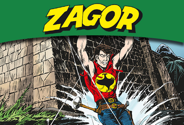 Collezione Storica a Colori