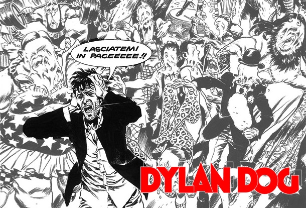 ...e cenere tornerai