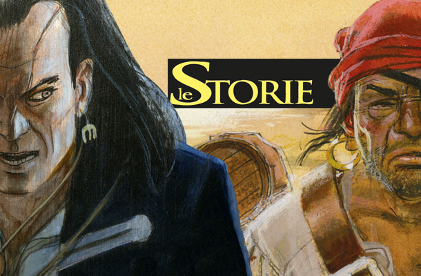 Le Storie di Boselli!