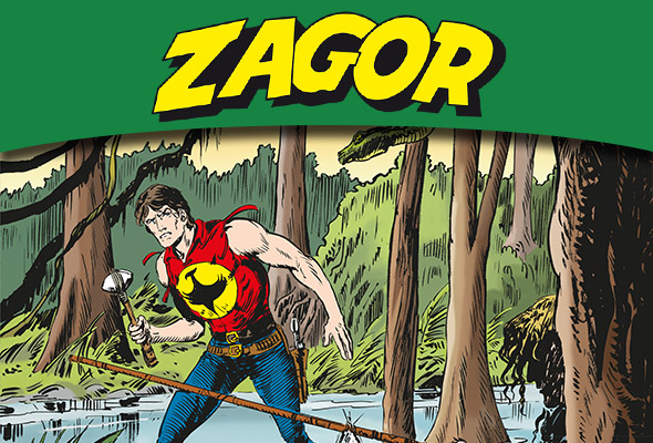 Collezione Storica a Colori