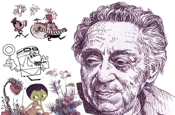 La scomparsa di Paolo Piffarerio